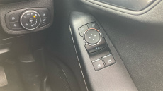 Ford Fiesta 1.0 EcoBoost Titanium 5dr Auto Petrol Hatchback